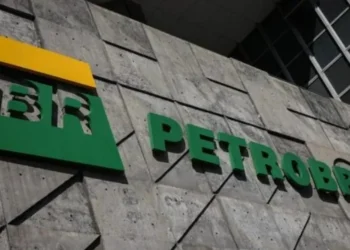 companhia petrolífera brasileira