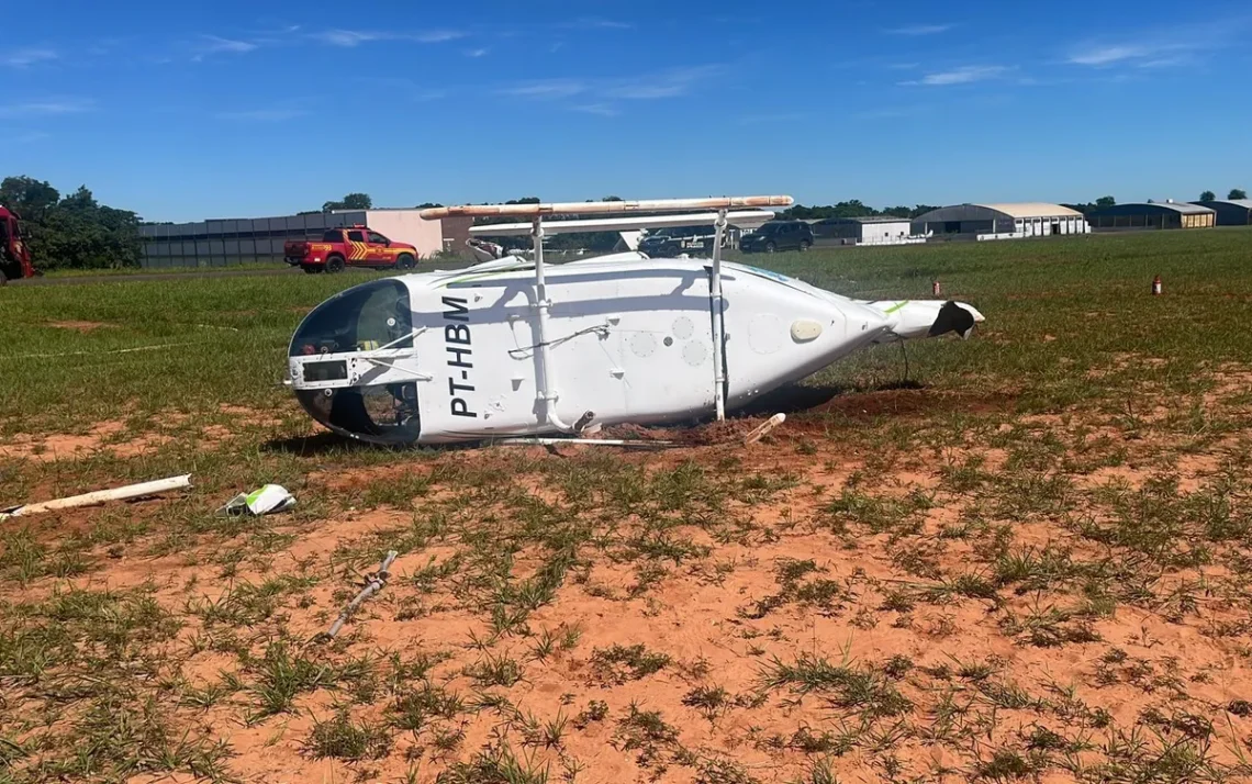 Veículo aéreo, aeronave