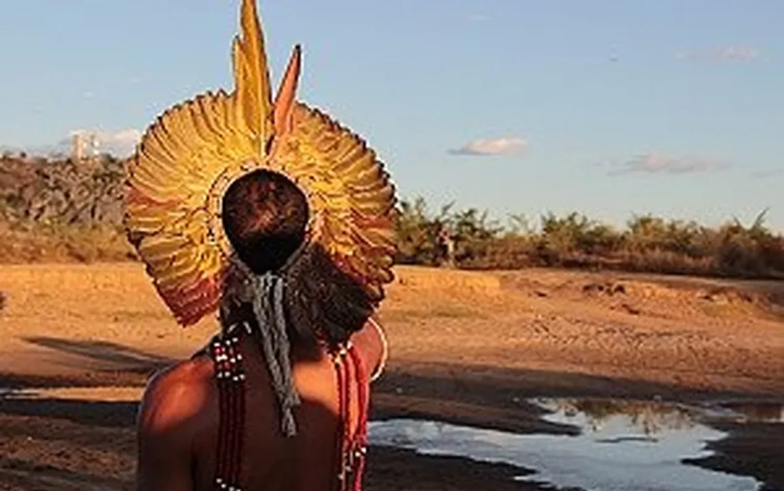 terra indígena, terras indígenas