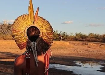 terra indígena, terras indígenas