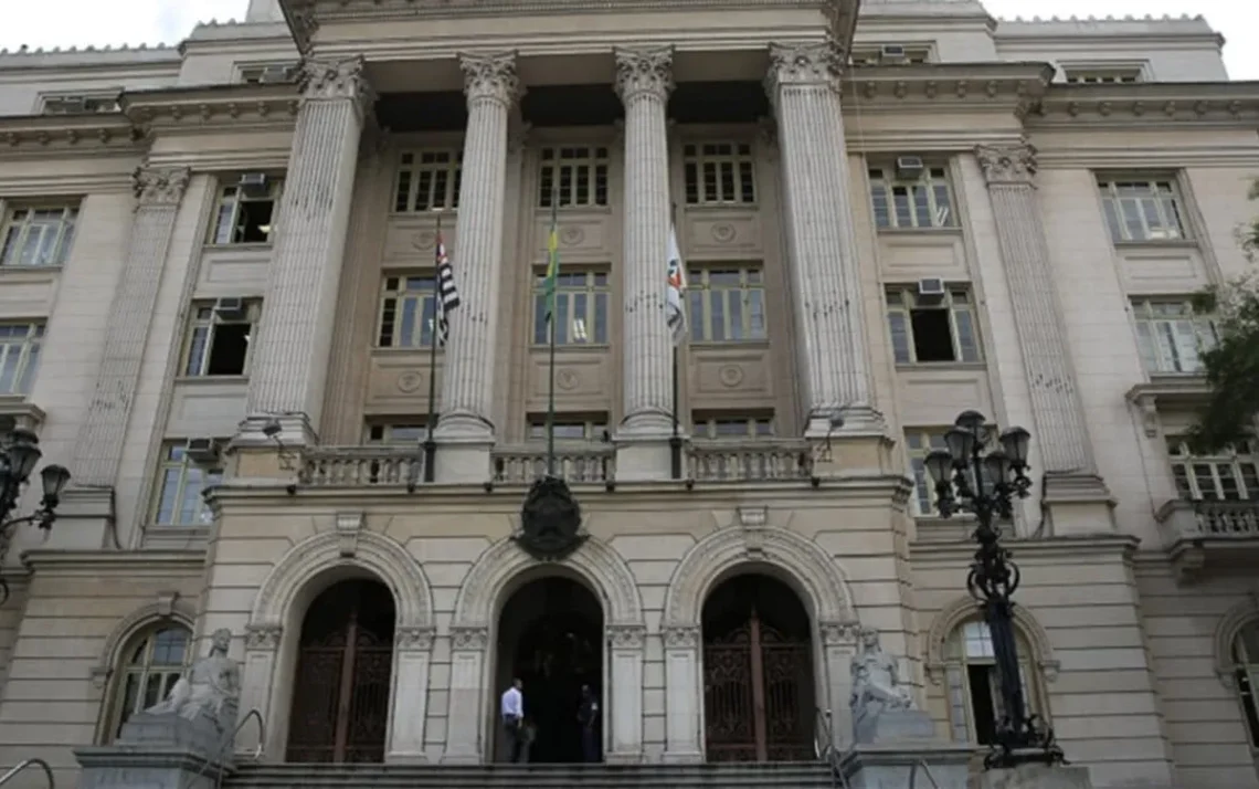 Tribunal de Justiça de São Paulo