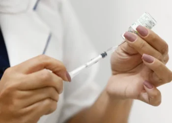 imunização, imunização contra gripe, vacinação contra vírus da Influenza