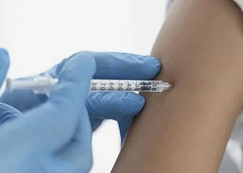 vacinação contra HPV, imunização contra HPV