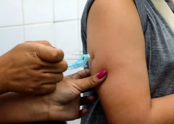 imunização, imunização contra dengue