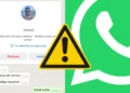 clone do WhatsApp, aplicativo de mensagens, golpe online
