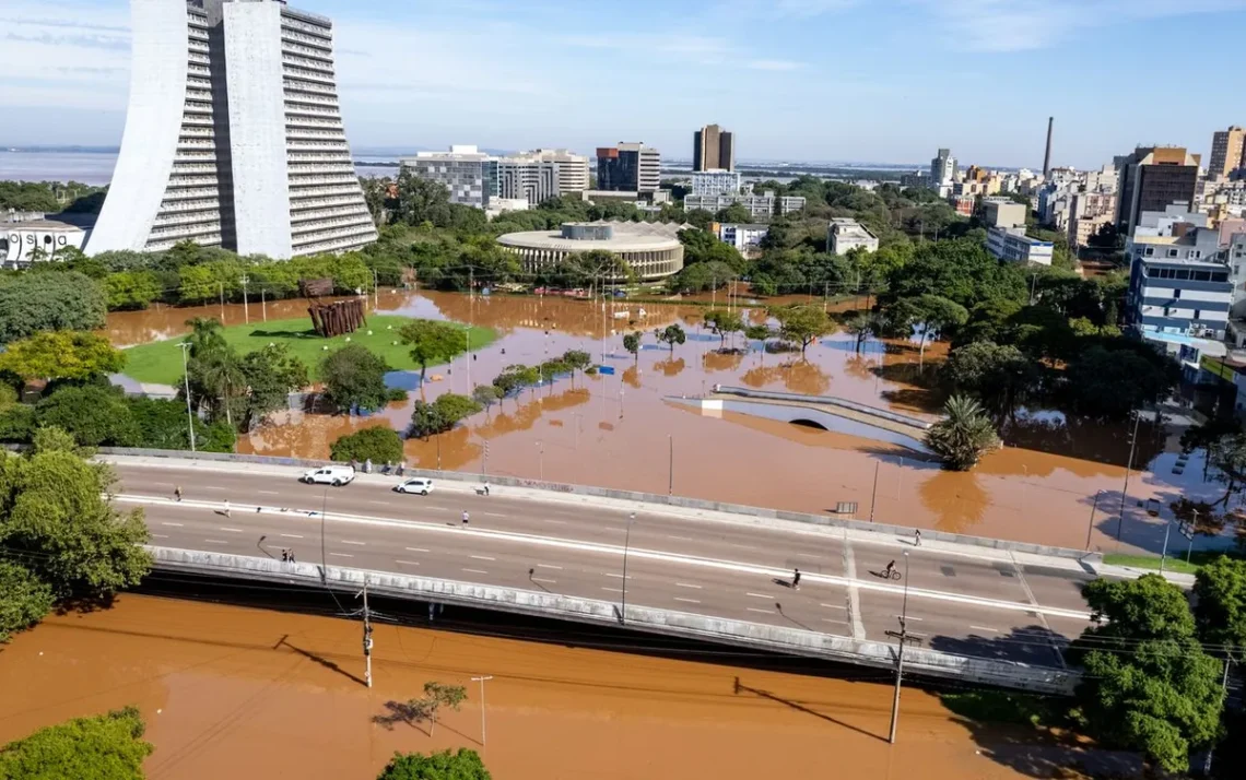 emergência, crise;