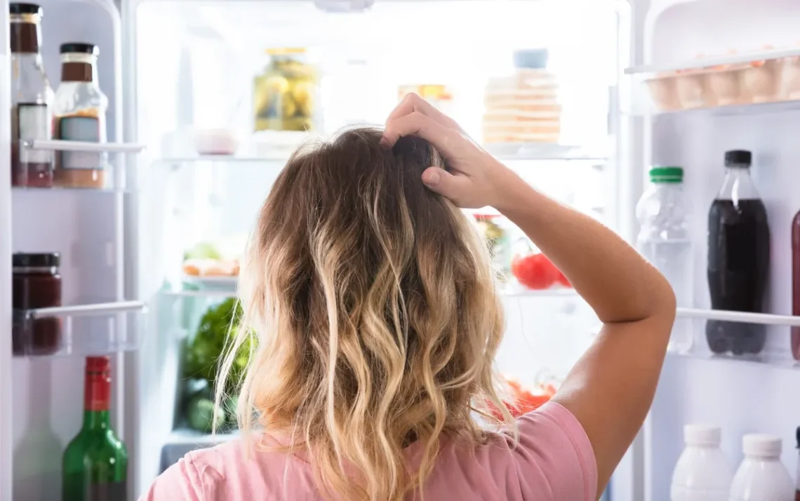 comida, que pioram, a ansiedade, alimentos, que causam, ansiedade;