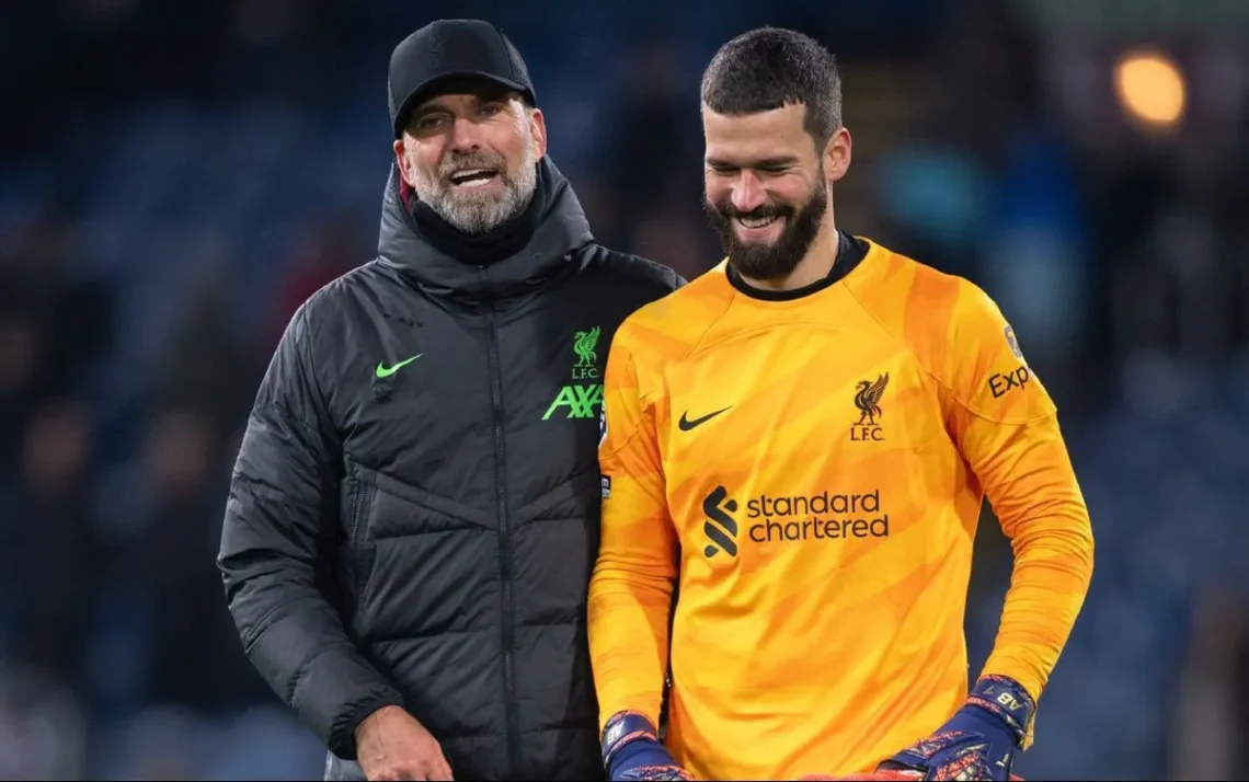 comandante, alemão, técnico, Liverpool, goleiro;