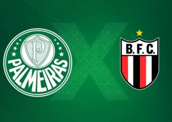 Palmeiras versus Botafogo-SP, Palmeiras versus Botafogo-SP na Copa do Brasil, Palmeiras and Botafogo-SP, Palmeiras vs Botafogo-SP;