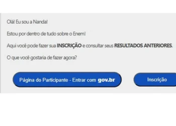 Exame Nacional do, Ensino Médio;