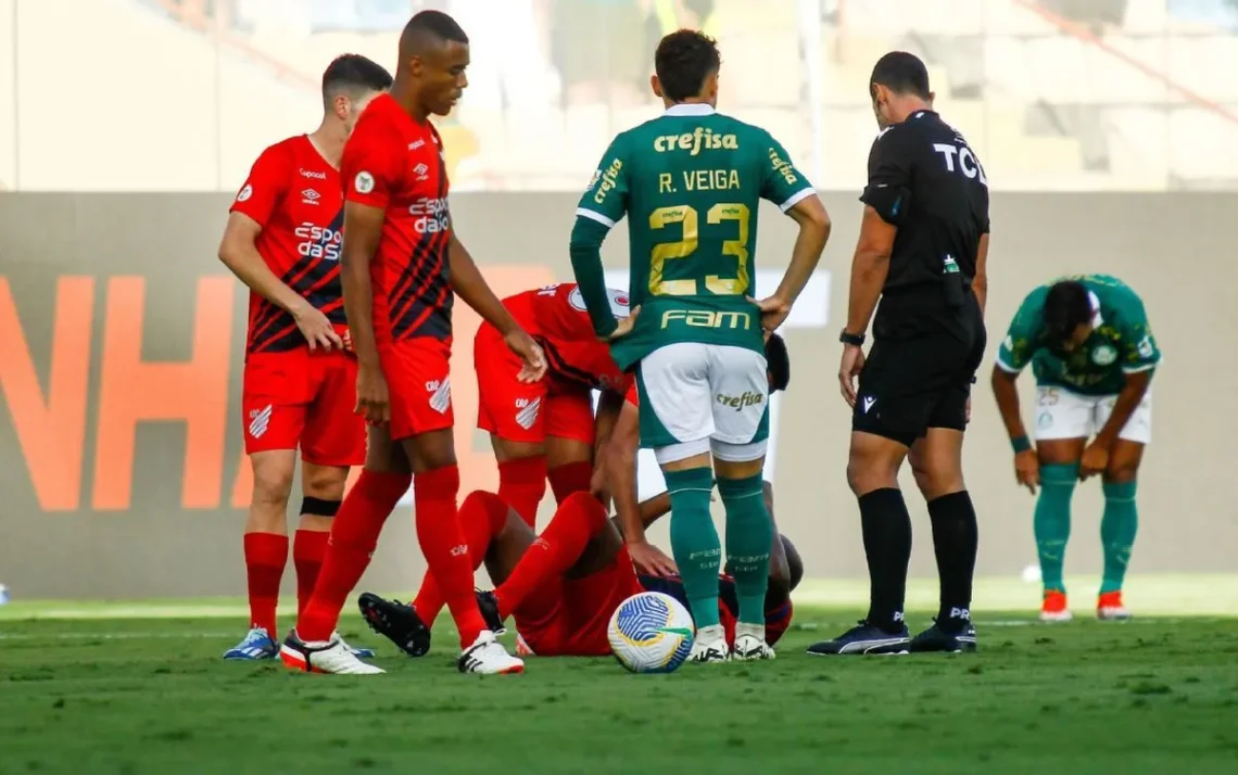 lançamento, situação, de jogo;