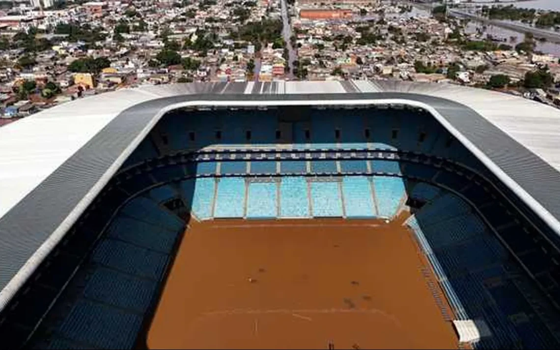 Confederação Brasileira de Futebol, Brasileira de;