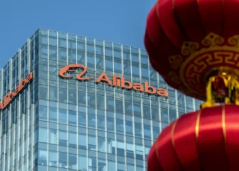 Alibaba Group, BABA34;