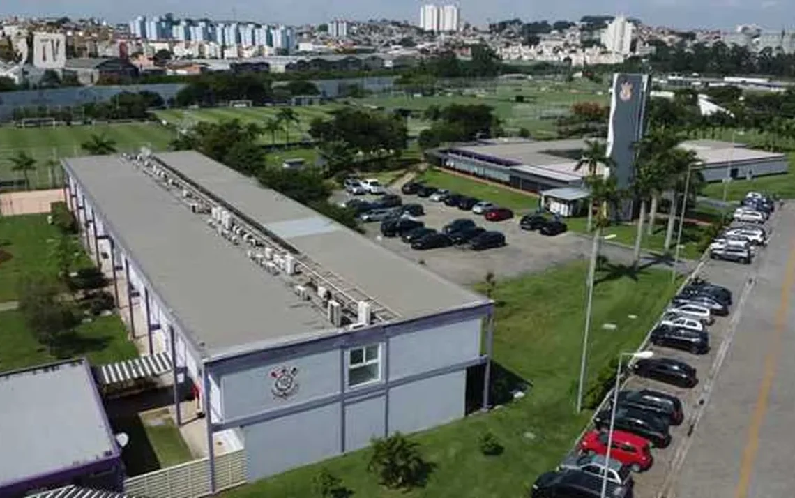 Clube de Regatas Corinthians, CR, Corinthians, Corinthians FC;