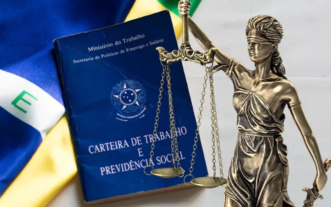 Justiça, trabalhista, Justiça, Social;