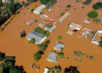 inundações, chuvas, temporais.