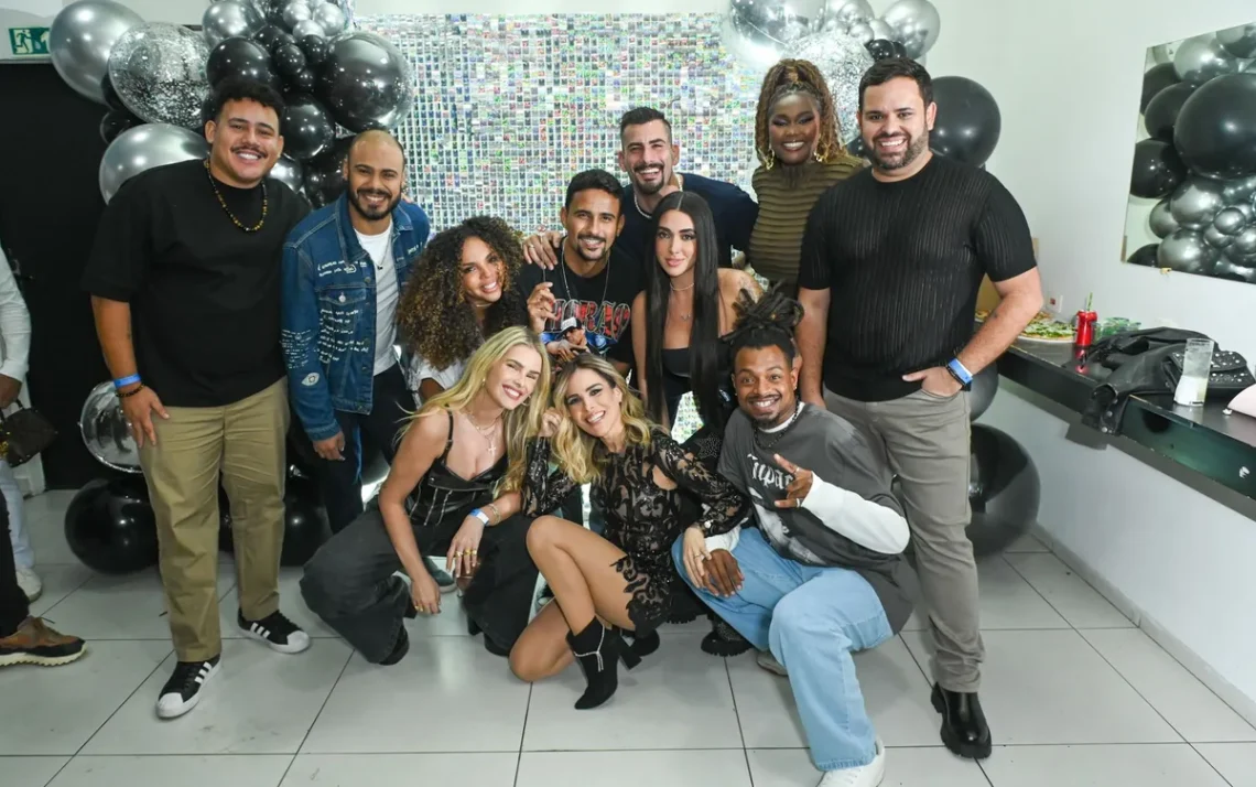 participantes, do Big Brother Brasil, ex-concorrentes;