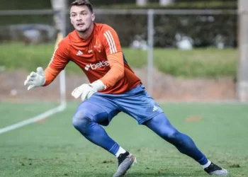 goalkeeper, Cruzeiro, jogador;