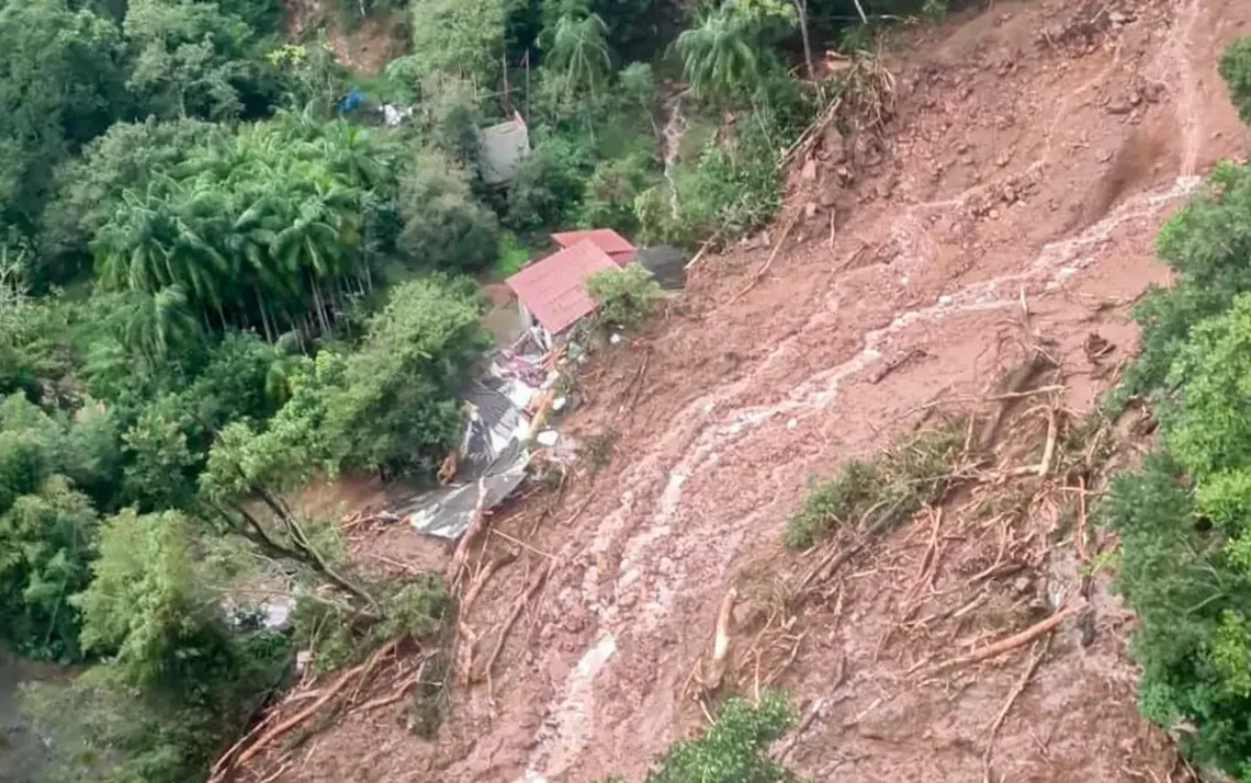 fortes, chuvas, desastre, climático, chuvas, causam transtornos;