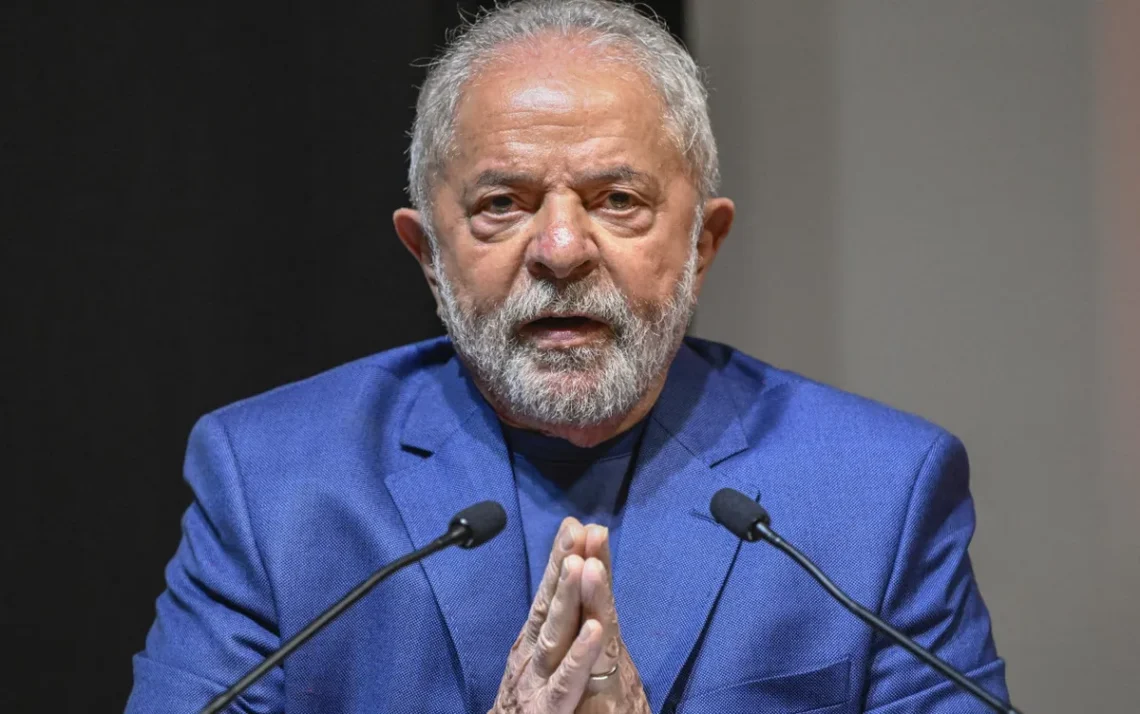 Lula;