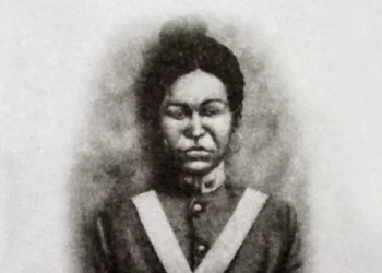 Maria Remedios del Valle;