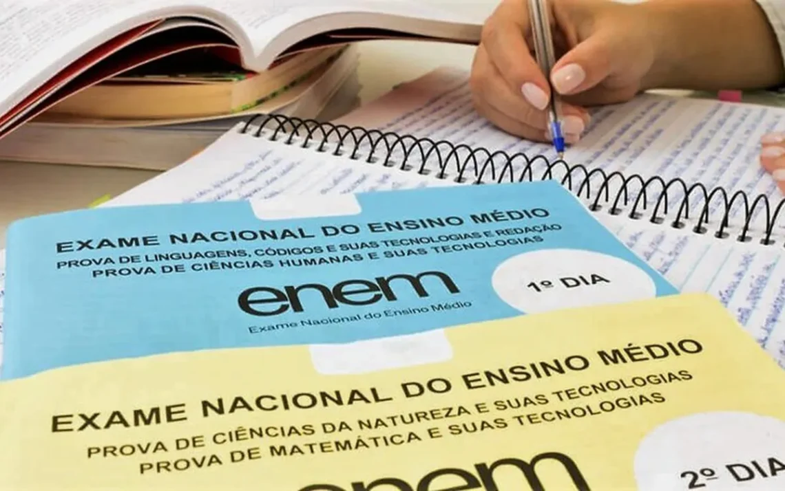 Ministério da Educação, Instituto Nacional de Estudos e Pesquisas Educacionais Anísio Teixeira, Inep, Enem, inscrição, participar, taxa, pagamento.