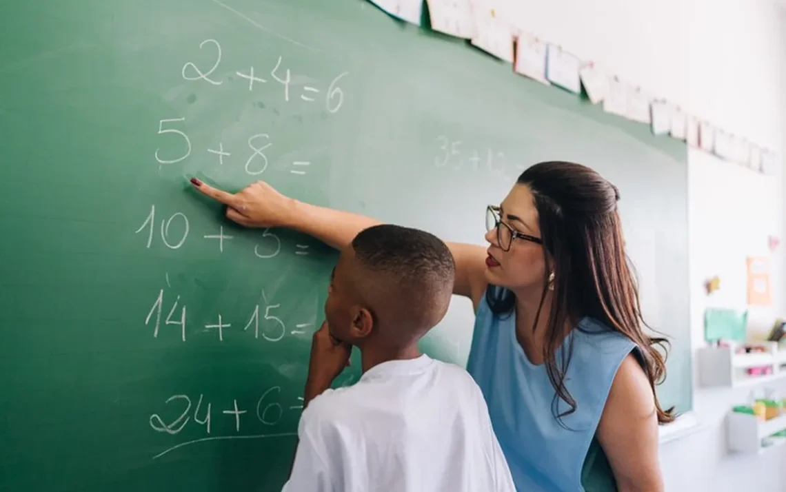 aprendizagem, matemática, educação, básica, professores, alunos;