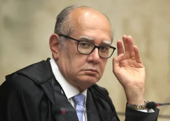 ministro, do Supremo Tribunal Federal, STF;