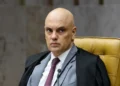 Ministro, Do Supremo, Tribunal Federal, Alexandre, de Moraes;