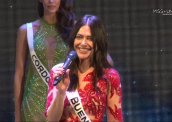 Miss, Universo Argentina, concurso, beleza, competição, bela;