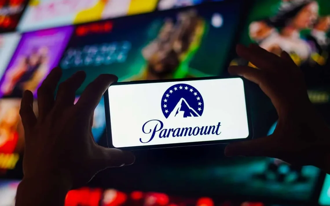 Paramount, Paramount Global;