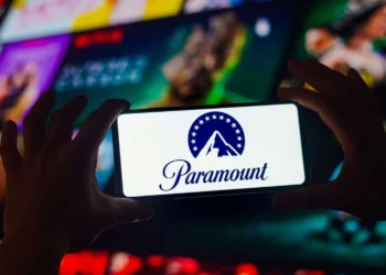 Paramount, Paramount Global;