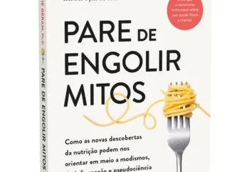 lendas, falsidades, erros, erro nutricional;