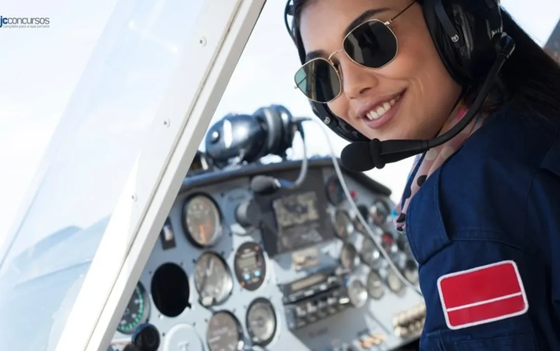 treinamento, aviação civil;