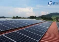 energia solar renewable;