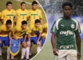 seleção brasileira, Mundial sub-20 artilheiro, jovens carenciados, talentos esportivos;