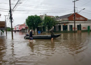 emergência, crise;