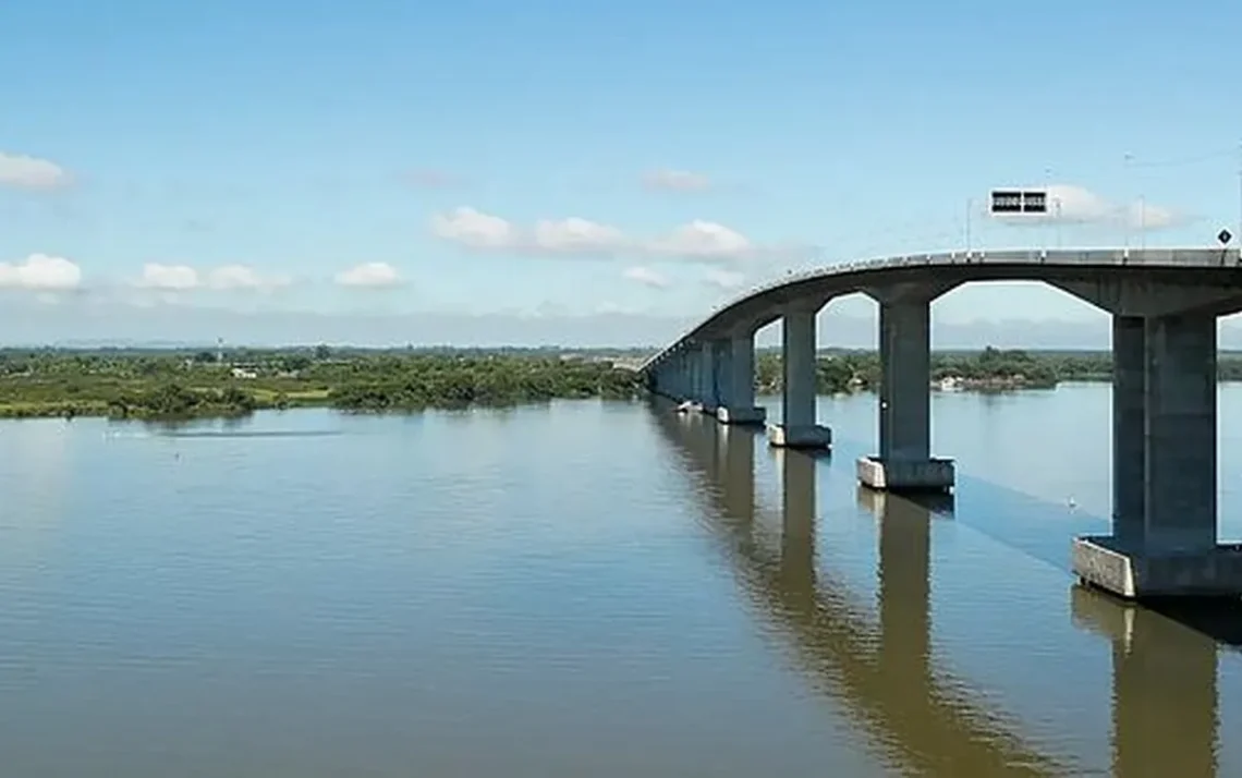 Rio, Guaíba;