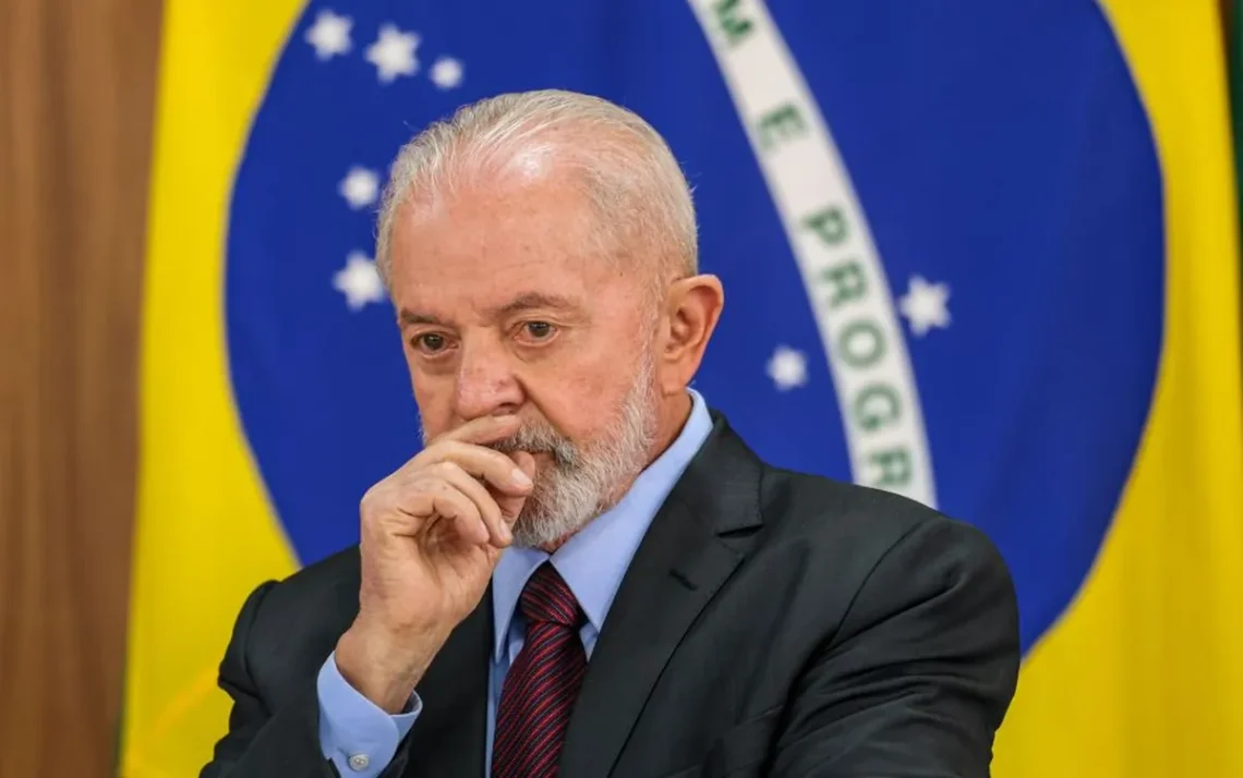 Presidente, Lula da Silva, Silva, petista;