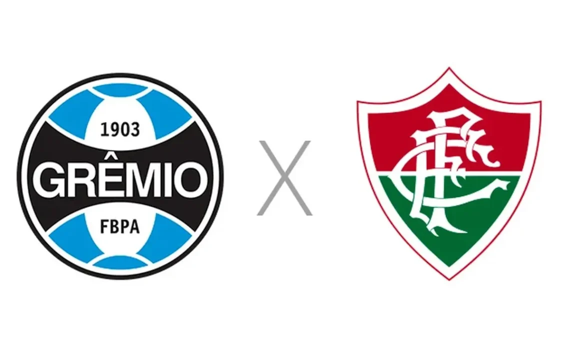 Grêmio, Fluminense;