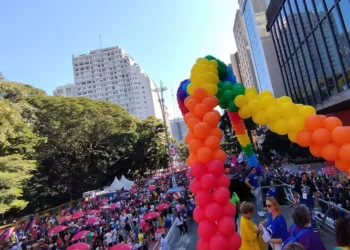 Parada, LGBT+, Desfile, LGBT+, Desfile, do Orgulho;