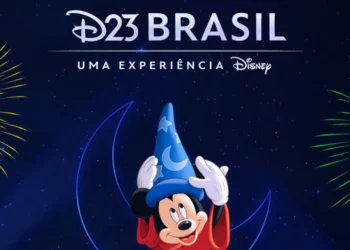 evento, da Disney, Experiência, D23 Brasil;