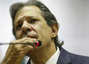 Fernando Haddad;