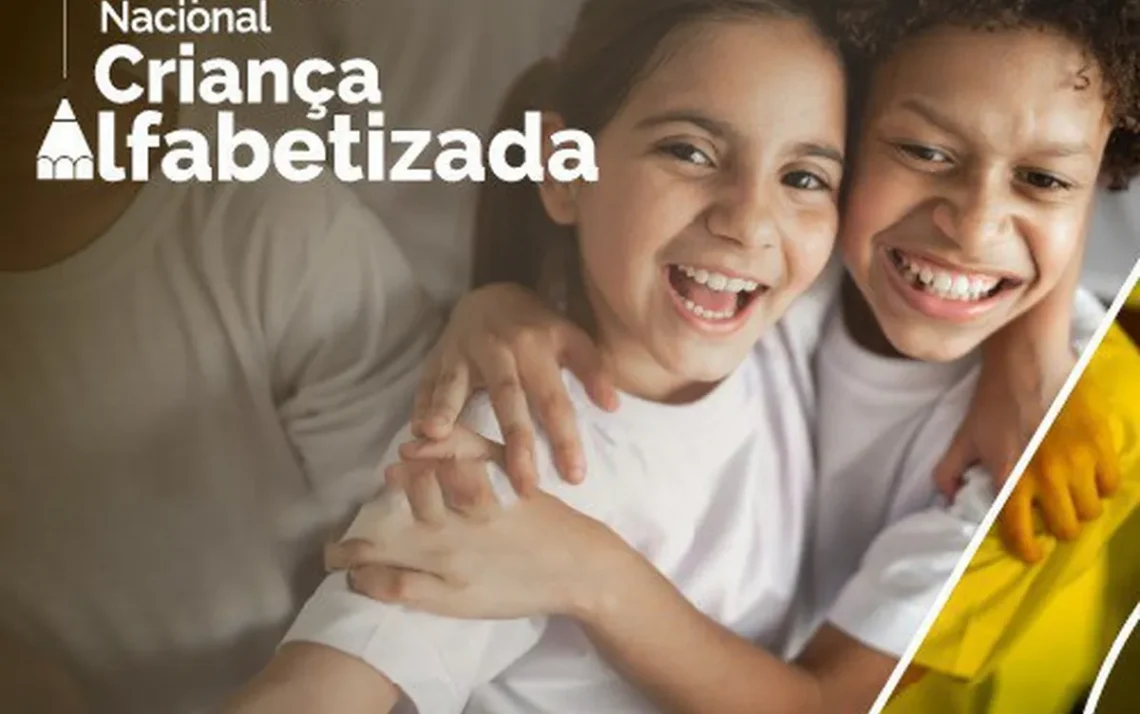 educação básica, leitura, escrever, investimentos em alfabetização;