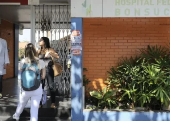 instituições, de saúde, unidades hospitalares;