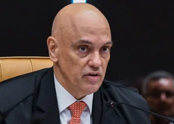 Alexandre de Moraes;