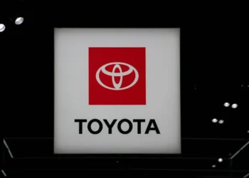 presidente, da Toyota, Akio, Toyoda;