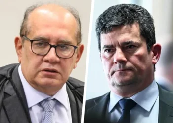 ex-juiz, senador, Sérgio, Moro;