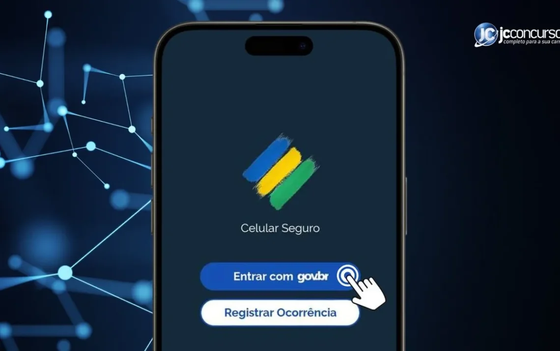 programa, de segurança, para celulares;