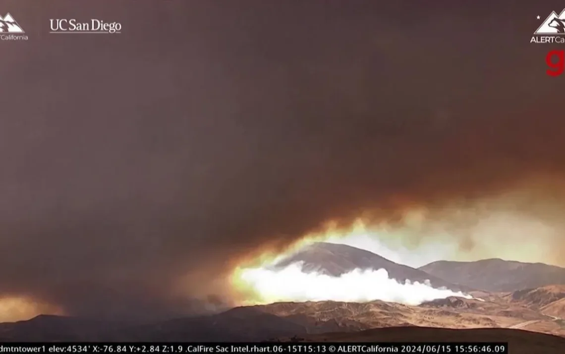 fogo, na floresta, queimada, incêndio, ambiental;